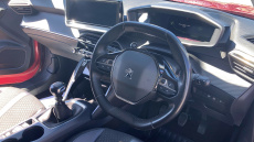 Peugeot 2008 1.2 PureTech Allure Premium 5dr Petrol Estate